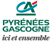 du Crédit Agricole Pyrénées Gascogne 